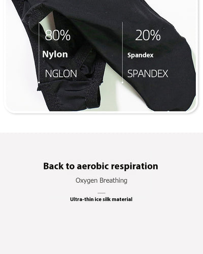 Bóxer Tanga Hombre Diseño Elefante Cintura Baja Transpirable - Image 19