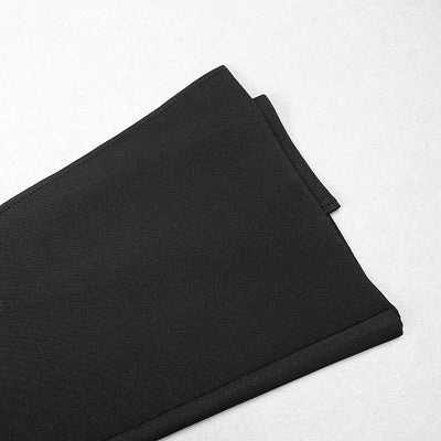 Mono Ajustado de Encaje con Detalle Espina de Pez - Image 30