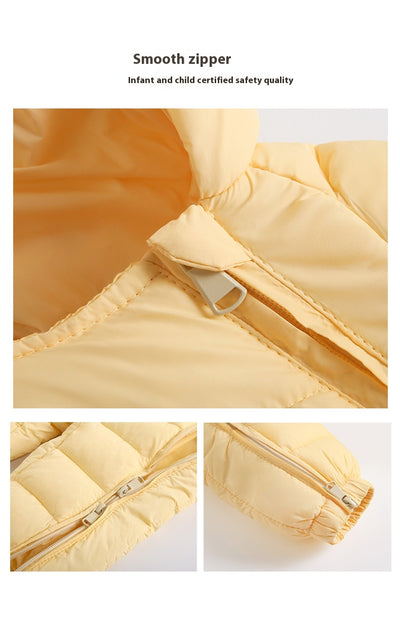 Ropa de Gateo en Algodón para Bebés, Niños y Niñas - Image 35