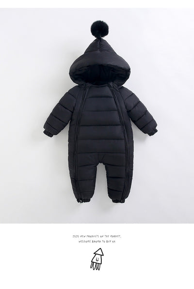 Ropa de Gateo en Algodón para Bebés, Niños y Niñas - Image 42