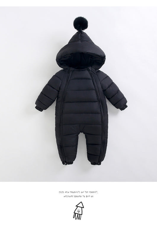 Ropa de Gateo en Algodón para Bebés, Niños y Niñas - Image 42