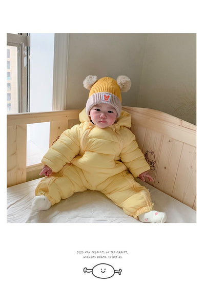Ropa de Gateo en Algodón para Bebés, Niños y Niñas - Image 48