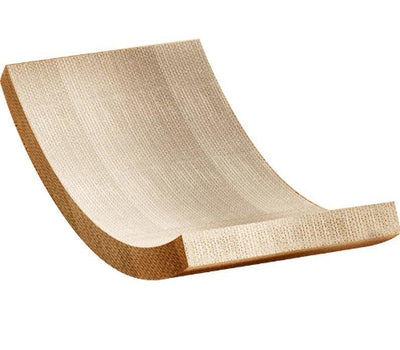 Rascador de Sisal para Gatos sin Desprendimiento de Fibras - Image 28