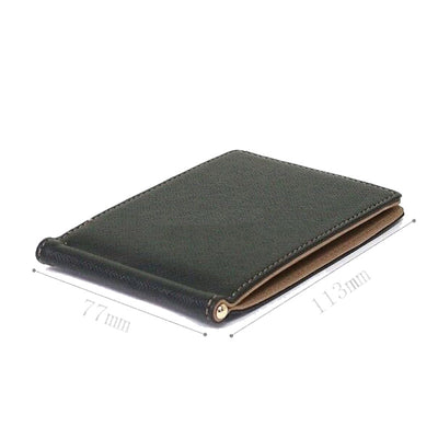 Cartera Minimalista para Hombre - Billetera Delgada Ather Money Clips - Image 12