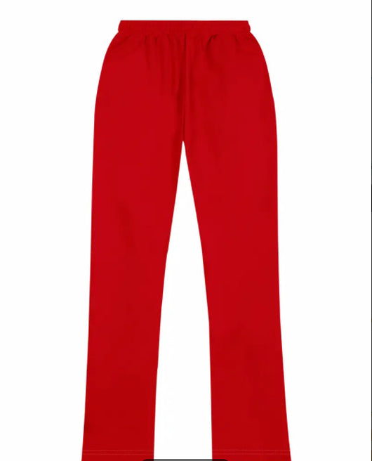 Pantalones de Campana Elásticos para Hombre - Estilo Deportivo y Casual para Todas las Estaciones - Image 18
