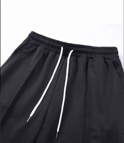 Pantalones de Campana Elásticos para Hombre - Estilo Deportivo y Casual para Todas las Estaciones - Image 19