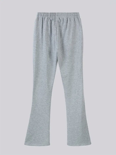 Pantalones de Campana Elásticos para Hombre - Estilo Deportivo y Casual para Todas las Estaciones - Image 20