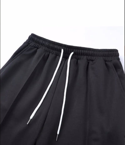 Pantalones de Campana Elásticos para Hombre - Estilo Deportivo y Casual para Todas las Estaciones - Image 23