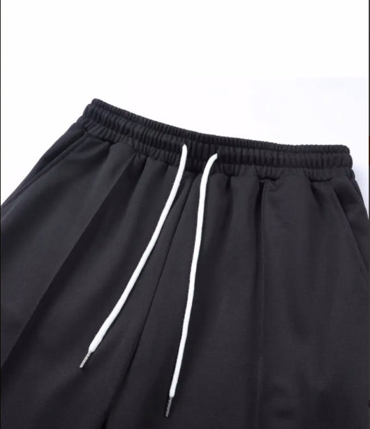 Pantalones de Campana Elásticos para Hombre - Estilo Deportivo y Casual para Todas las Estaciones - Image 23