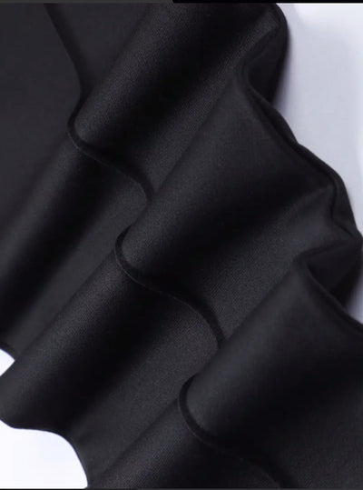 Pantalones de Campana Elásticos para Hombre - Estilo Deportivo y Casual para Todas las Estaciones - Image 26