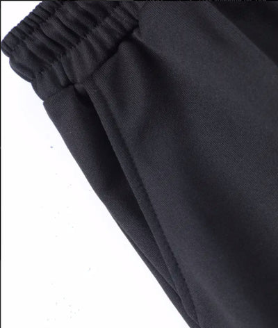 Pantalones de Campana Elásticos para Hombre - Estilo Deportivo y Casual para Todas las Estaciones - Image 31