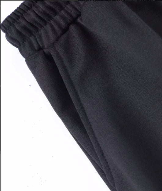 Pantalones de Campana Elásticos para Hombre - Estilo Deportivo y Casual para Todas las Estaciones - Image 31