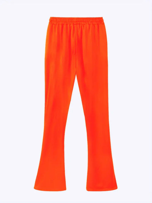 Pantalones de Campana Elásticos para Hombre - Estilo Deportivo y Casual para Todas las Estaciones - Image 33