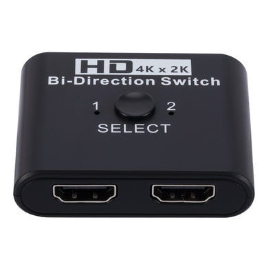 Conmutador Switcher HDMI 8K 2x1 | Dos Entradas, Una Salida - Image 21