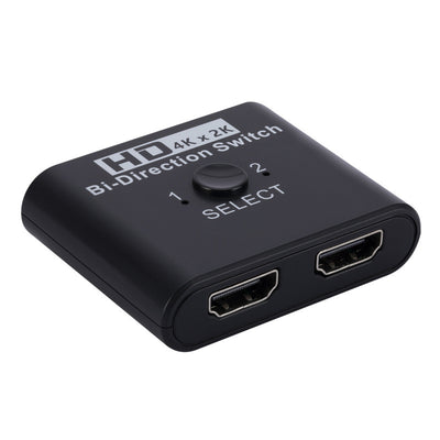 Conmutador Switcher HDMI 8K 2x1 | Dos Entradas, Una Salida - Image 28