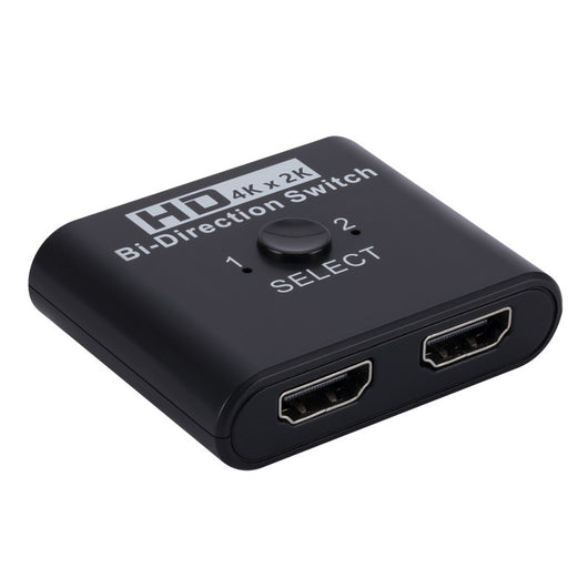 Conmutador Switcher HDMI 8K 2x1 | Dos Entradas, Una Salida - Image 28
