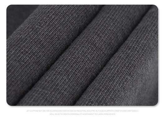 Camiseta de Algodón Suelta con Efecto Vintage Desgastado - Image 23