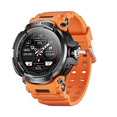 Reloj Inteligente con Llamadas Bluetooth y Monitoreo de Salud Integral - Image 30