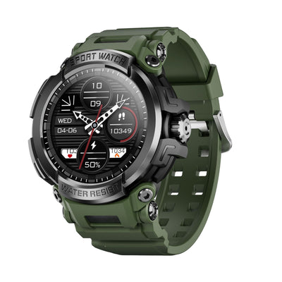 Reloj Inteligente con Llamadas Bluetooth y Monitoreo de Salud Integral - Image 31
