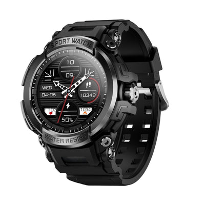 Reloj Inteligente con Llamadas Bluetooth y Monitoreo de Salud Integral - Image 32