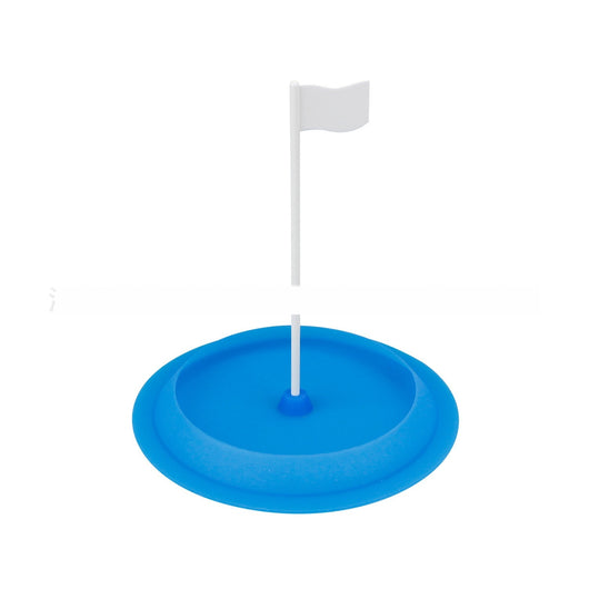 Copa de Práctica de Golf Interior en Silicona Verde - Image 12