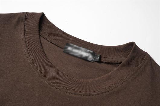 Playera Estampada con Mariposas para Hombre - Image 32