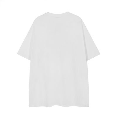 Camiseta Manga Corta Cross Star para Hombre - Image 21