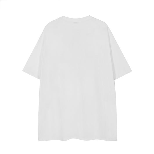 Camiseta Manga Corta Cross Star para Hombre - Image 21