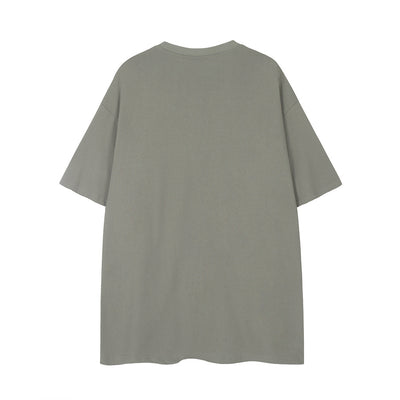 Camiseta Manga Corta Cross Star para Hombre - Image 22