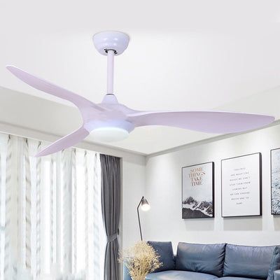 Ventilador de Techo con Iluminación LED Multifuncional - Image 9