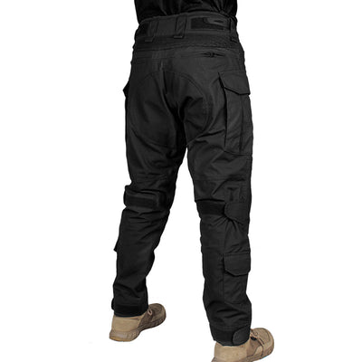 Pantalones Tácticos Militares G3 Scorpion con Protección de Rodillas - Image 28
