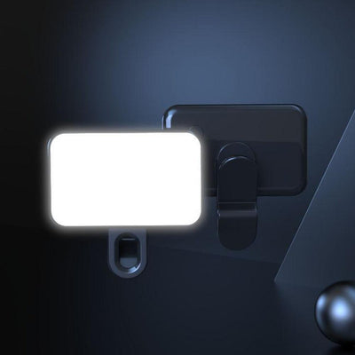 Luz LED de Relleno para Selfies y Videos en Móvil - Image 17