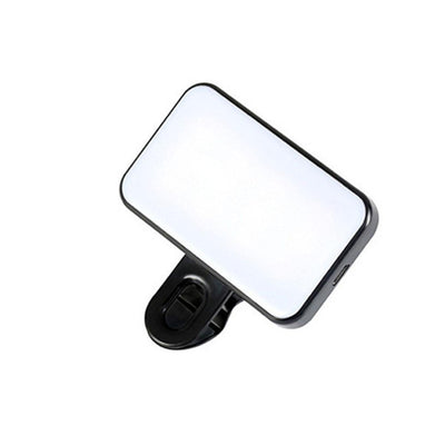 Luz LED de Relleno para Selfies y Videos en Móvil - Image 18
