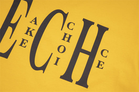 Camiseta de Algodón con Estampado de Letras para Hombre - Image 8