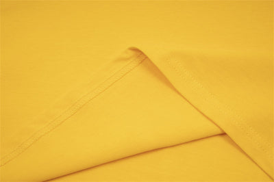 Camiseta de Algodón con Estampado de Letras para Hombre - Image 10