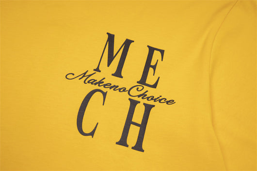 Camiseta de Algodón con Estampado de Letras para Hombre - Image 11