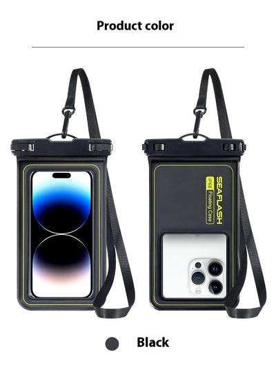 Bolsa Flotante Impermeable para Celular - Protección Total en Agua - Image 24