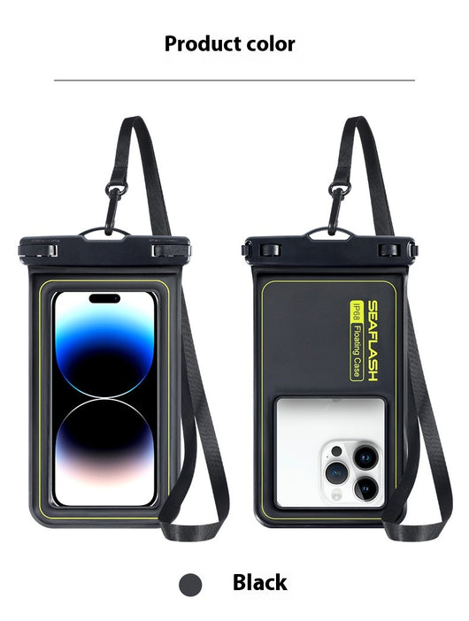Bolsa Flotante Impermeable para Celular - Protección Total en Agua - Image 24