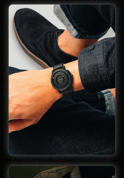 Reloj Magnético de Suspensión Celestial para Hombre - Image 10