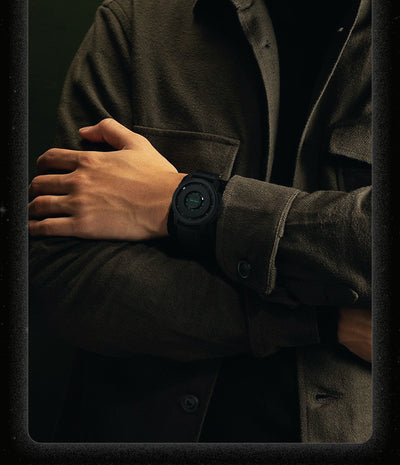 Reloj Magnético de Suspensión Celestial para Hombre - Image 11