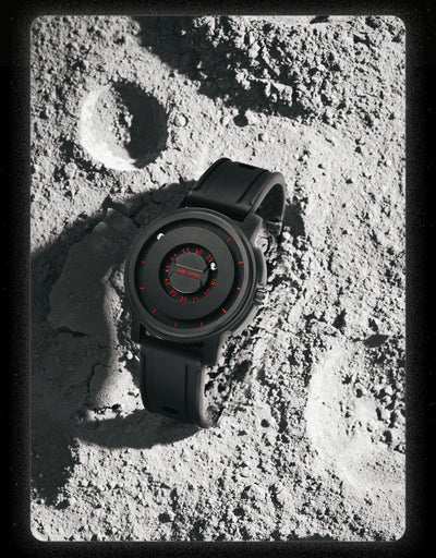 Reloj Magnético de Suspensión Celestial para Hombre - Image 13