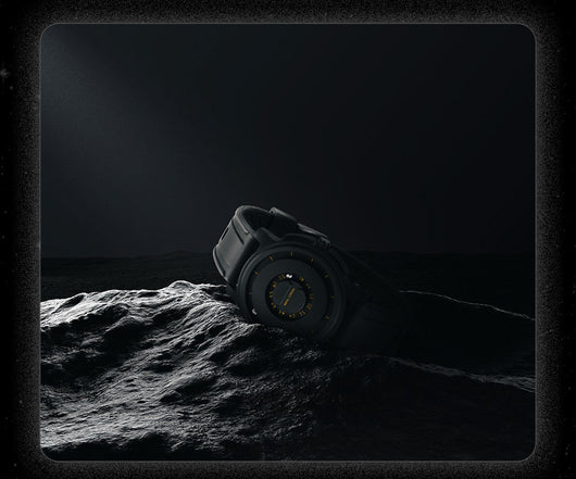 Reloj Magnético de Suspensión Celestial para Hombre - Image 14