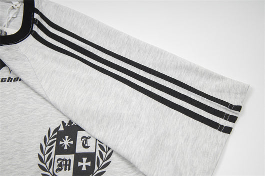 Playera de Algodón con Estampado de Letras para Hombre - Image 30