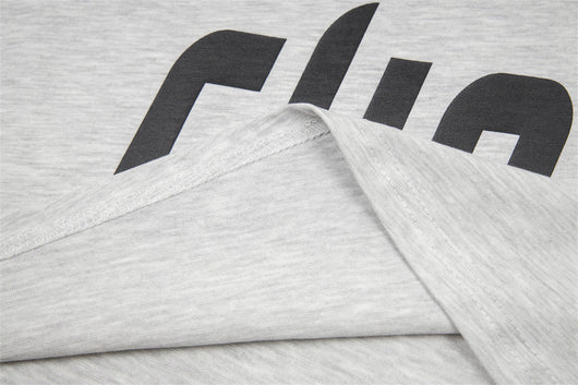 Playera de Algodón con Estampado de Letras para Hombre - Image 31