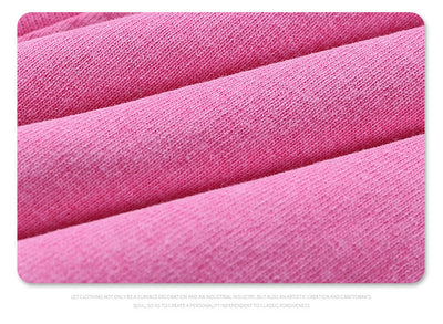 Camiseta Suelta de Cuello Redondo con Detalles de Deconstrucción - Diseño Europeo Minimalista - Image 22