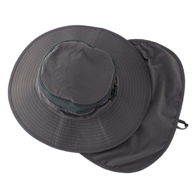 Sombrero de Ala Ancha para Senderismo, Camping y Jardinería - Image 22