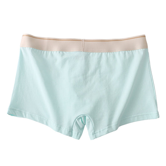 Bóxer de Algodón para Hombre Personalizado y Sexy - Image 24
