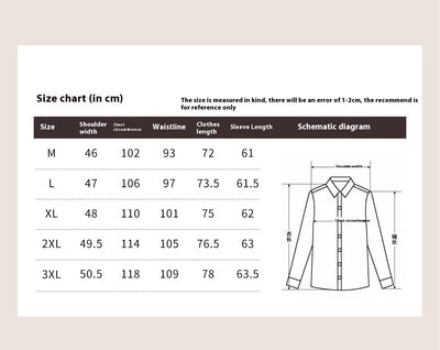 Camisa Blanca Italiana de Cuello Clásico para Hombre, Manga Larga - Image 6