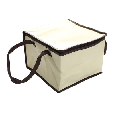 Bolsa Térmica Aluminio para Comida Caliente - 6 a 12 Pulgadas - Image 14
