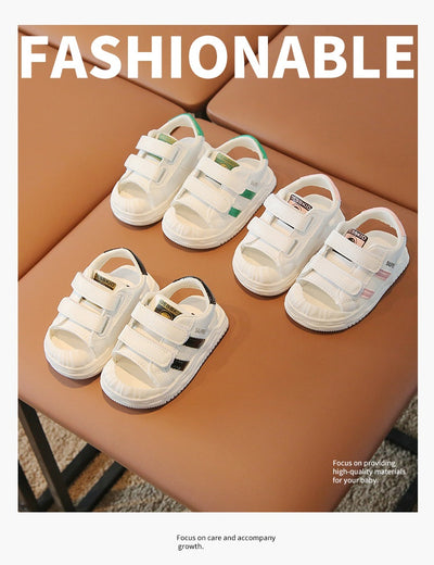 Sandalias Suaves de Verano para Bebé - Image 29